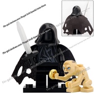 Ring Wraith LEGO Minifigure Toy