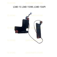 Speaker for Lenovo L340-15  L340-15IWL L340-15API Notebook speaker Horns Repair