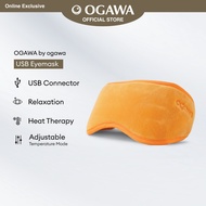 Ogawa USB Eye Mask - Sunrise