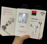 iPhone 靚聲有線耳機 JR-EP4 不用連接藍牙