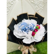 bouquet bunga duit rm50