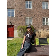 BB Tee 100% cotton - Phon Garment