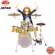 K-On Tainaka Ritsu (1/8 scale PVC painted finished product)