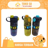 [COD] Keye 1000 Drinking Water Bottle ML & 1250 ML / Pcs