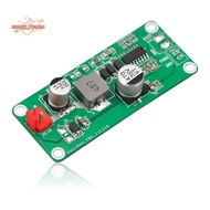 6A Current High Power Amplifier Boost Board DC-DC Boost Power Module Board Voltage 7.2-12V to 24V