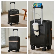 Mini 14 Inch Luggage Bag Small Luggage Travel Bag Boarding Capable Luggage Travel Bag 7KG Hand Carry
