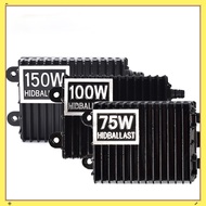 75W 100W 150W HID Xenon Ballast H1 H3 H7 H8/H9/H11 9005/HB3 9006/HB4 Xenon Ballast Kit