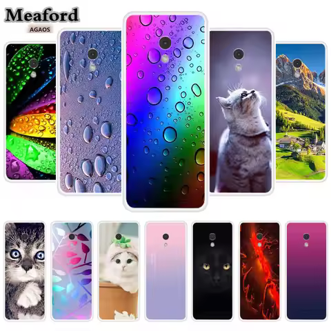 For Nokia 235 4G 2024 Case Back Cover for Nokia 215 220 4G 2024 Clear Soft Silicone Phone Cases for 