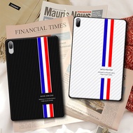 Mech lines Tablet Cover For Lenovo Xiaoxin Pad Pro GT 13 inch 2026 TB378FC TB376FC Idea Tab Plus 12.