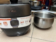 法國特福Tefal 養生智能高速煲