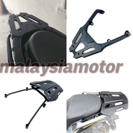 ALLOY BOX CARRIER HUSKY 150 TOP BOX RACK HUSKY150 BOX RACK