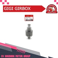 SMALL GIRBOX GEAR VARIO 150 / VARIO 125 (13T) 23421-K59-A70 AHM