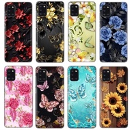 Softcase Procamera Hot 12 12i 12 play Note 12 Hot 20i 20s Note 30i Note 8 Hot 30 play infinix- Aziza