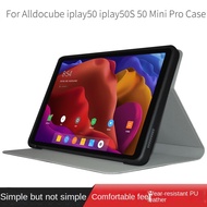 For Alldocube iplay50 iplay50S 50 Mini Pro Case,Stand Pu Leather Protective Cove for Alldocube iplay