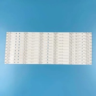 LED backlight strip for Hisense 50H6C LTDN50K321 LTDN50K321UWTSEU 50CU6000 50_HD500DU-B01 RSAG7.820.