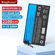 KingSener BP3S1P2100-S 2100mAh Laptop Battery For Getac V110 Rugged Notebook BP3S1P2100 441129000001