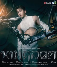 Anson Lo | KANSON LO "KINGDOM" LIVE 2025 M