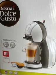 雀巢 Dolce Gusto Mini Me 咖啡機