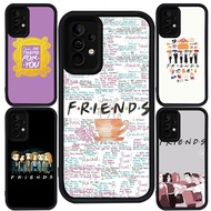 Case for Samsung A56 A15 A16 A35 S25 Ultra A14 A34 A54 A04s A05S A25 A55 A24 A36 5G Black Silicone M