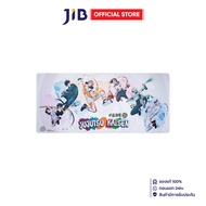MOUSE PAD (เมาส์แพด) EGA JJK-WHITE MM1 LIMITED EDITION - SIZE 90 X 40 WHITE