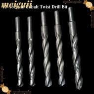 MEIGUII Twist Drill Bit, 12~16.5mm HSS M35 Metal Drill Bit, High Quality Metal Stainless Steel Wood 