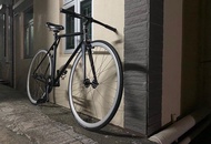 Fixed gear 梗牙單車（減價）