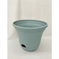 Produk Pot Bunga Plastik Warna Plastik Pot Bunga Cantik Minimalis Pot