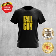 THE FALL GUYS DESIGN 1 TSHIRT ROUND NECK FOR ALL