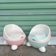 Premium ecomax bear potty
