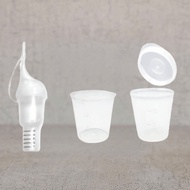 🔥10 Times Shopee Coins Give Back the Highest Discount = 10% Off🔥Z Zhimushi Medicine Feeder (Zipper B