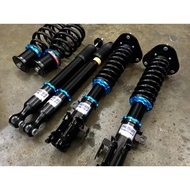 HONDA STREAM RN6 RN7 RN8 RN9 '06 - '14 - PREMIUM P9 SERIES SUSPENSION