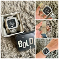 Fossil Square Watch for Men