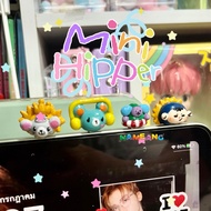 [Pre-Order] mini hipper phone Holder Super Cute
