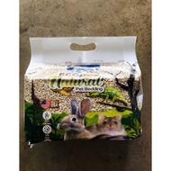 CORNCOB BEDDING FOR HAMSTER/SNAKE/SMALL REPTILES