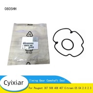 Intake Variable Timing Gear Camshaft Seal Repair Kit For 0805HH Peugeot 307 508 408 407 Citroen C5 C