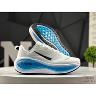 Company Grade Vomero Plus Shock Absorption Anti-Slip Low-Top Air Cushion Running Shoes HV8154 103 WV