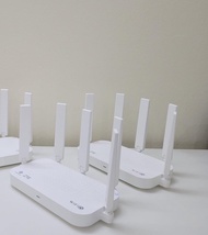 Bộ Phát Wifi6 Mesh ZTE E2633 chuẩn Ax3000