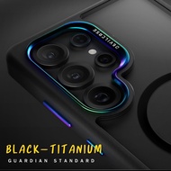 (พร้อมส่ง) เคส DEVILCASE Guardian Series สำหรับ Samsung Galaxy S25 Ultra