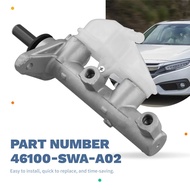 aihei -อะไหล่รถยนต์ปั๊มเบรคสำหรับ Honda 46100-swa-a02 46100swaa02 อะไหล่ทดแทนใหม่เอี่ยม T4N8Kตัวตัดโ