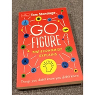 Go Figure The Economist Explains Book Tom Standage