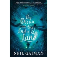 [100% Original Books] - The Ocean at the End of the Lane by Neil Gaiman (UK edition, paperback)