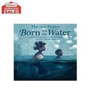 The 1619 Project: Born on the Water-HARDCOVER