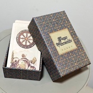 Pagan Otherworlds Pagan Otherworlds Pagan Otherworlds Card Game
