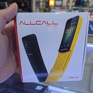 (ALLCALL N81 )BOTTON PHONE ✅️2+32GB ‼️