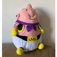 Ma Bu teddy bear - Majin Buu character in the Dragon Ball series, 2nd hand
