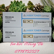 Hộp mực máy in HP LaserJet Pro MFP M127/M125/M201N/201DW/M225DW HP Laserjet Pro M201