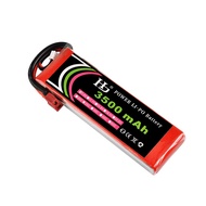 Rc Lipo Battery HJ 3500mah 25c 3s 11.1v