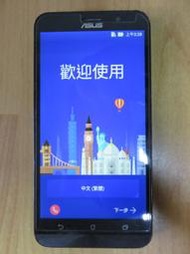 N.手機-華碩 ZenFone GO 前後 F2.0 1,300萬 500萬前鏡頭 雷射對焦 美顏  直購價750