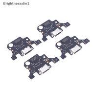 [Brightnessdin] 1/3Pcs For Samsung Galaxy Tab A9 Plus SM-X215/X210 Replacement Charging Port Board C
