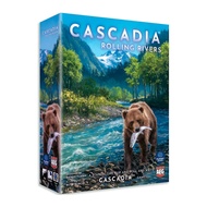 cascadia rolling rivers game